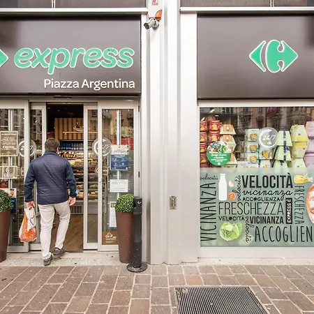 Central Guest House Casa de hóspedes