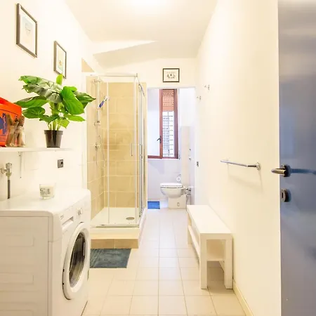 Central Guest House * Milão