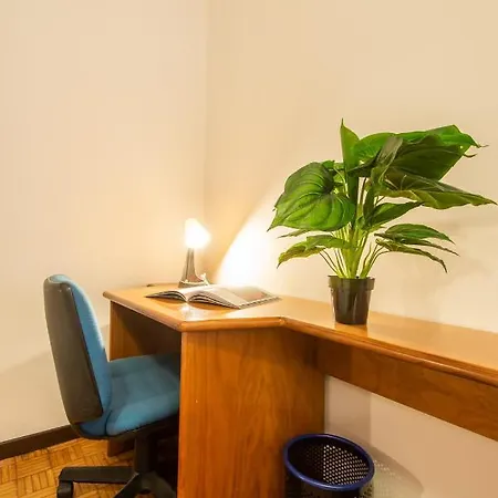Central Guest House بيت ضيافة ميلان