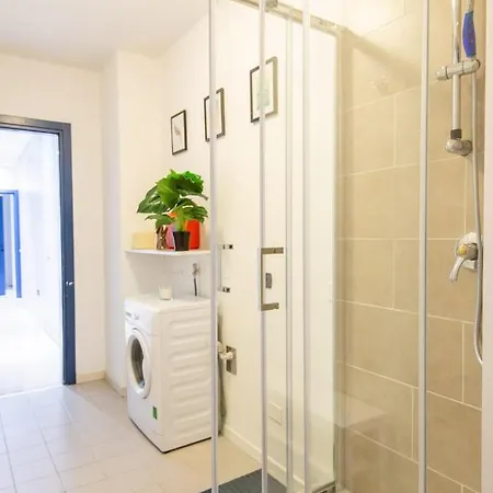 Central Guest House Casa de hóspedes *