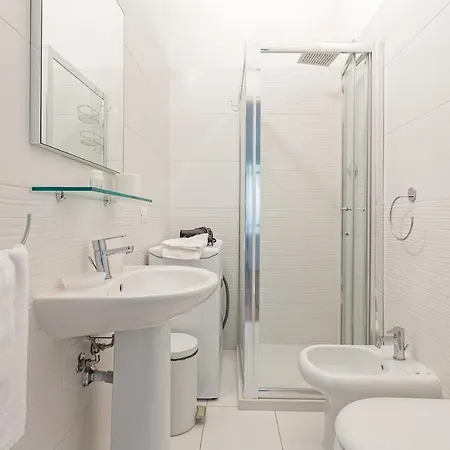 Apartment Dateo Roomy *