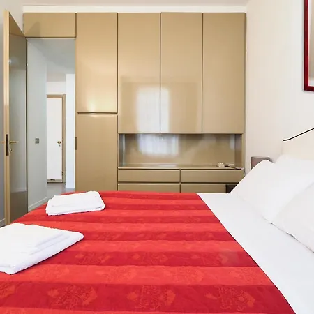 Apartmán Duomo Luxury - One Bed *