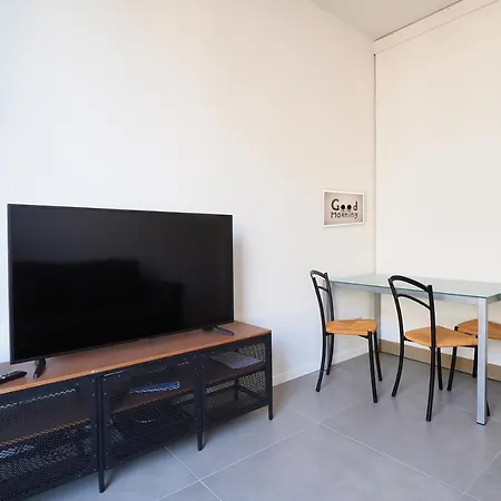 Lägenhet Duomo Luxury - One Bed *