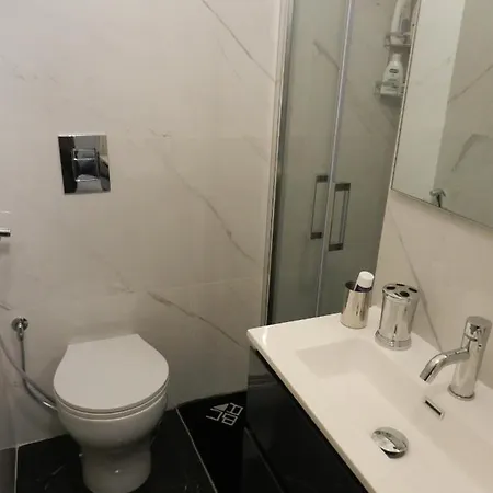 Frühstückspension Nuvola 4*