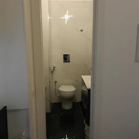 Nuvola Frühstückspension 4*