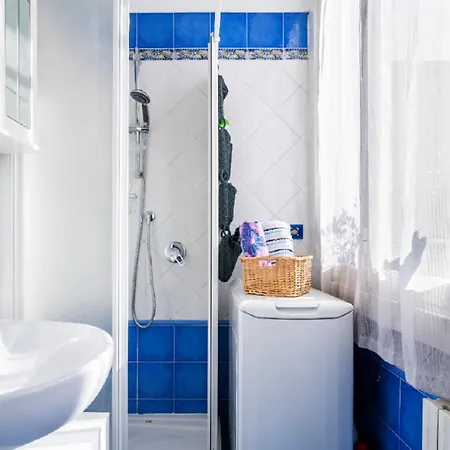 Holiday home Coni Zugna Milan
