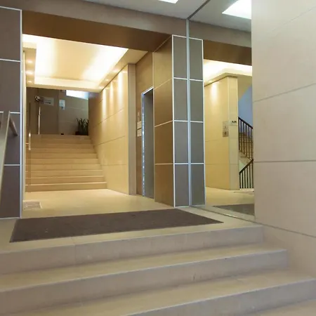Appartement Mm