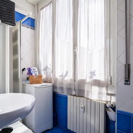 Дом отдыха Likehome - Via Coni Zugna