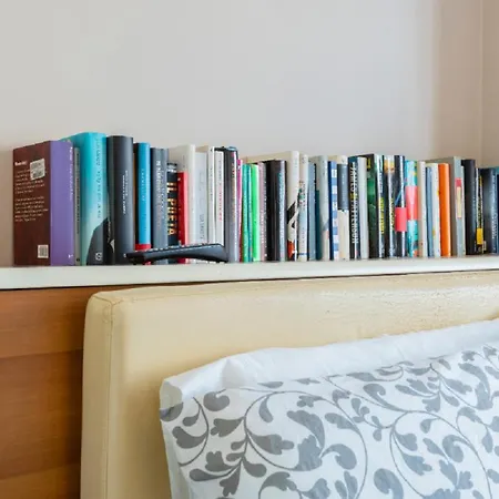 Likehome - Via Coni Zugna Mailand