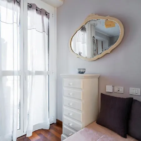 Likehome - Via Coni Zugna