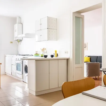 Siri Master Guest Apartamento Milão