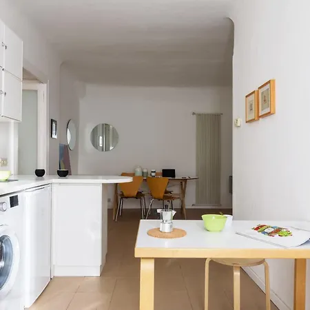 Apartman Siri Master Guest Milánó