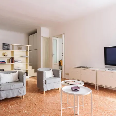 Siri Master Guest Apartamento Milão