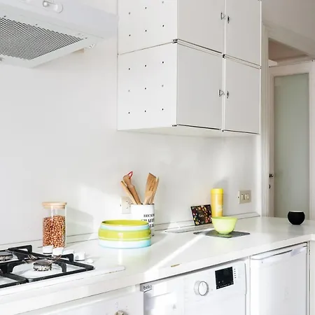 Siri Master Guest Apartamento *