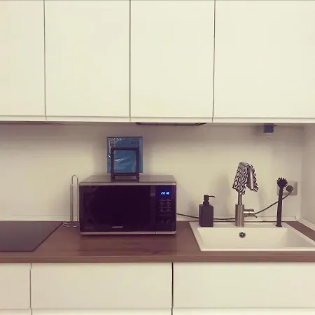 Lovely - Brand New Stylish In Navigli Area Apartman *