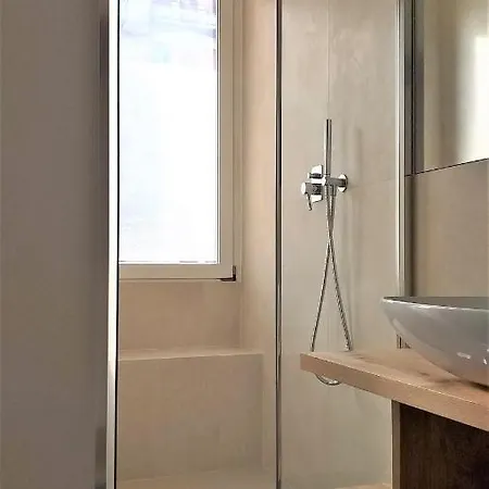 Meta Italy Da Enzo Apartment Milan