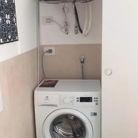 Meta Italy Da Enzo Apartment