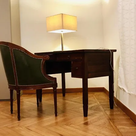 Apartmentbell - Zona Piazza Risorgimento