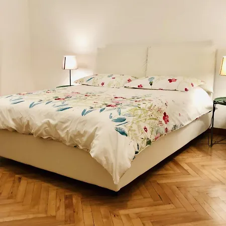 Apartmentbell - Zona Piazza Risorgimento * Milan