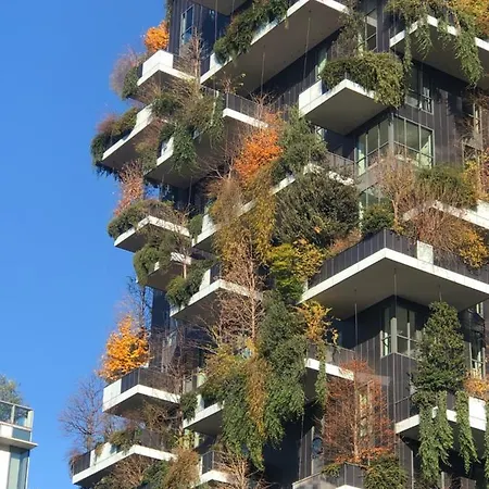 Vivere Isola Appartement