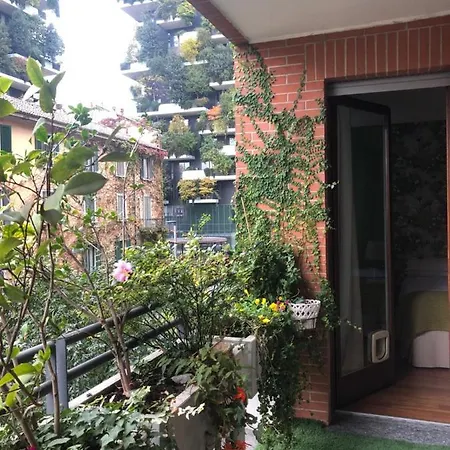 Appartement Vivere Isola