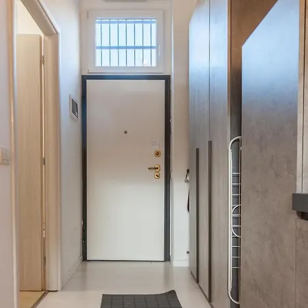 Guesthero - Loft - Primaticcio M1 Daire
