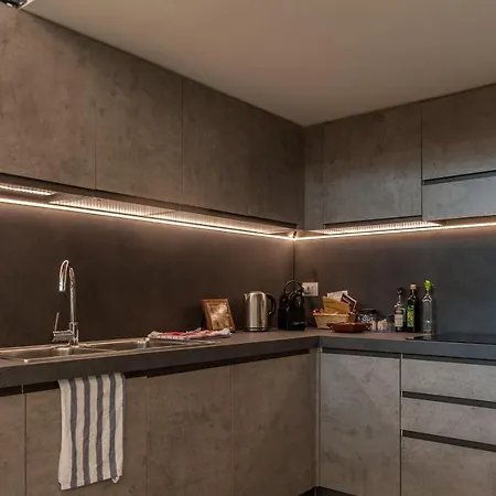 Guesthero - Loft - Primaticcio M1 Milano