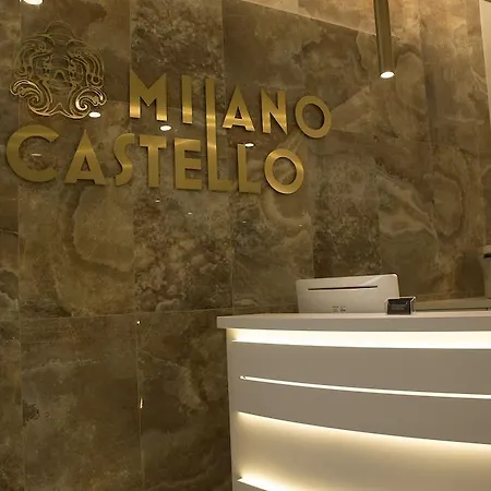 Castello 3*