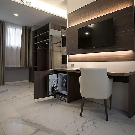 Castello 3* Milano
