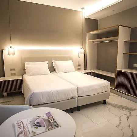 Hotel Castello Milão