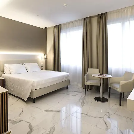Hotel Castello Milán