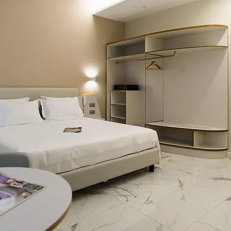 Hotel Castello 3*