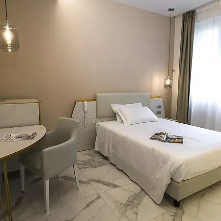 Hotel Castello Milán