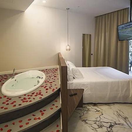 Castello Hotel Milán