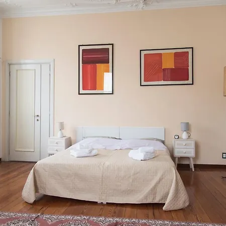 Lejlighed Brera District 2 Bedrooms -youhosty Milano