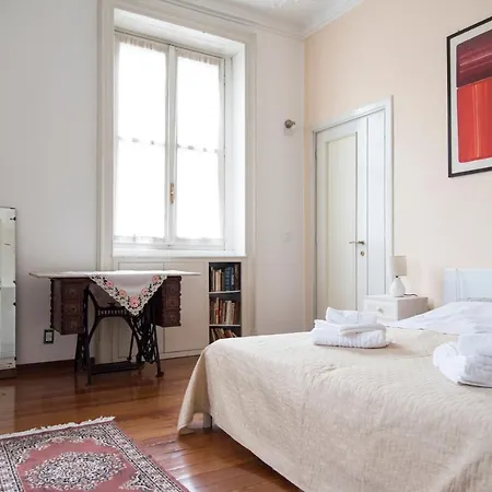 Brera District 2 Bedrooms -youhosty