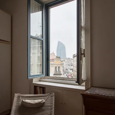 Brera District 2 Bedrooms -youhosty *