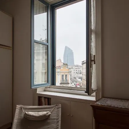 Brera District 2 Bedrooms -youhosty *