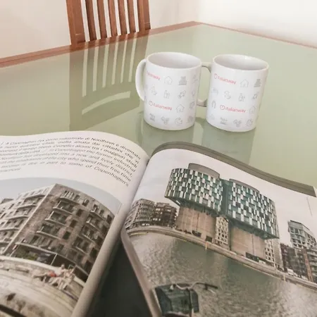 Apartment Italianway - Spadolini 11