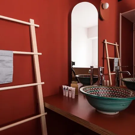 Italianway Comfort - Bassini 31 *