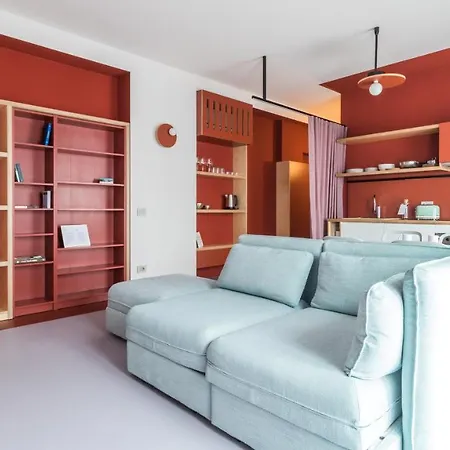 Italianway Comfort - Bassini 31