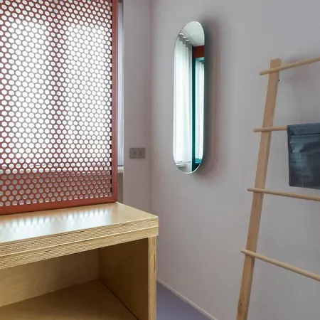 Apartmán Italianway Comfort - Bassini 31 Milán