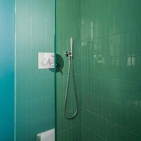 Apartmán Italianway Comfort - Bassini 31 *