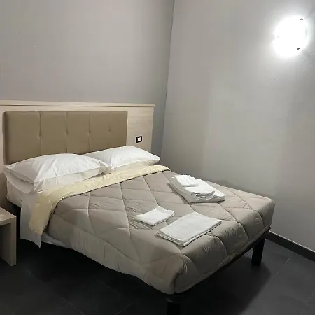 Bicocca Lejlighed Milano