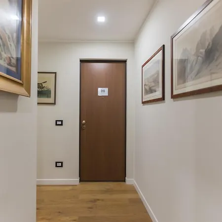 Hemeras Boutique House - City Center Milan