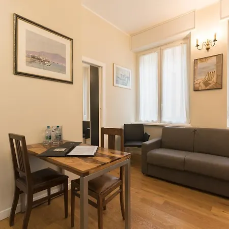 Hemeras Boutique House - City Center Apartment Milan