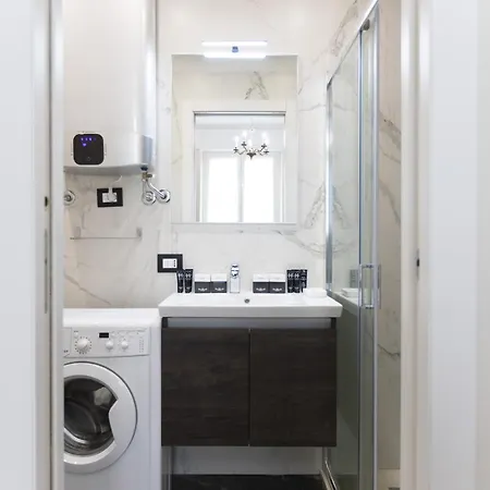 Hemeras Boutique House - City Center Apartamento *