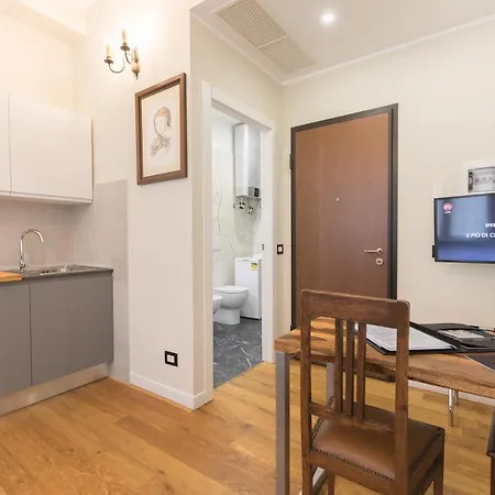 Apartment Hemeras Boutique House - City Center *