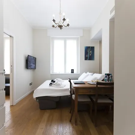 Hemeras Boutique House - City Center Apartamento Milão