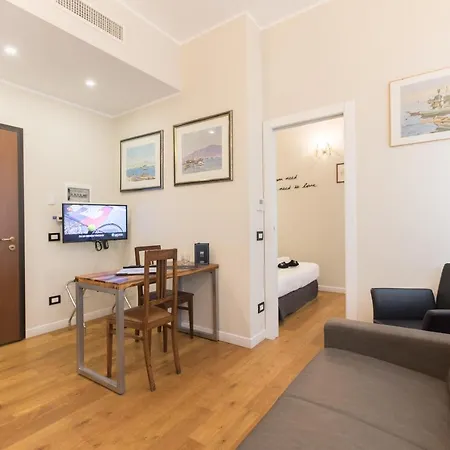 Hemeras Boutique House - City Center Apartment